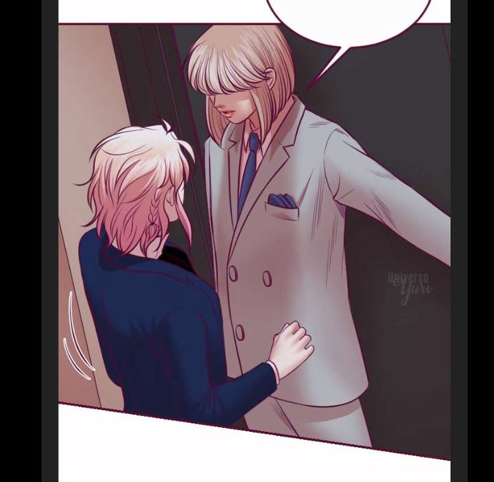 Just Right There! - Chapter 55 [photo 29] - MangaPorn