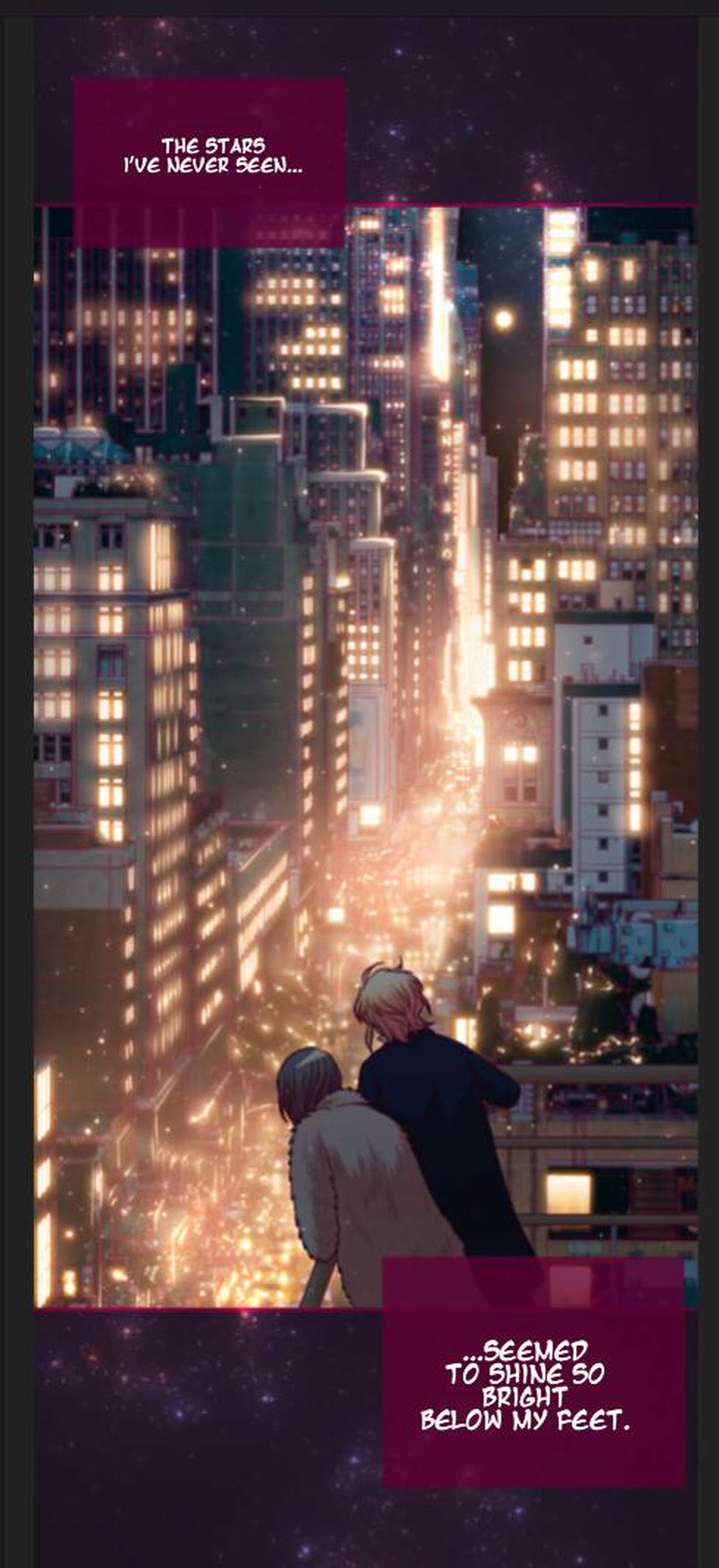 Just Right There! - Chapter 55 [photo 4] - MangaPorn