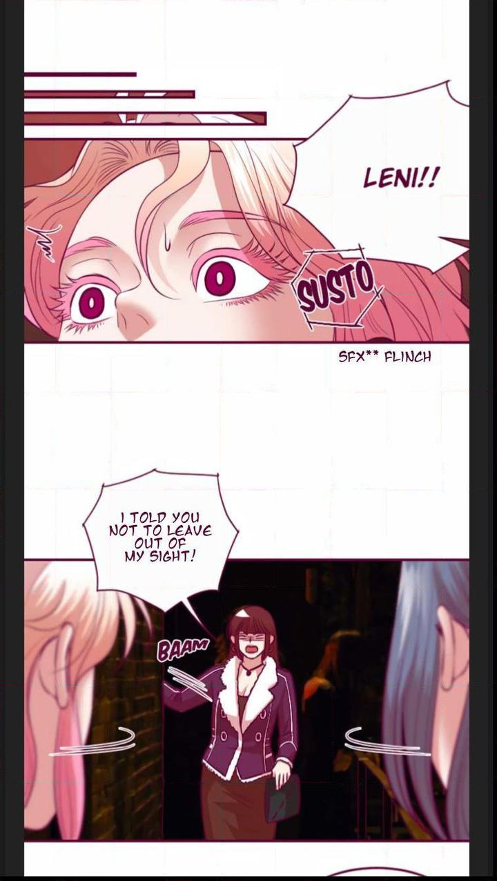 Just Right There! - Chapter 55 [photo 8] - MangaPorn