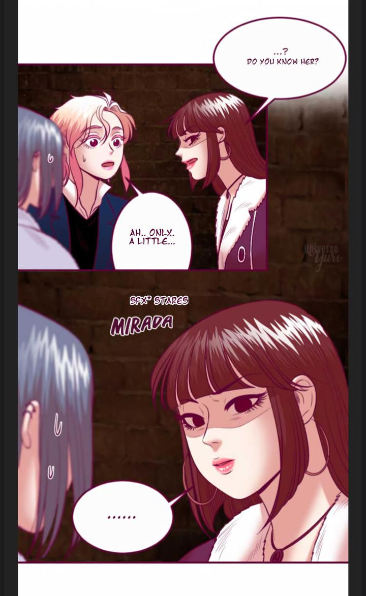 Just Right There! - Chapter 55 [photo 9] - MangaPorn