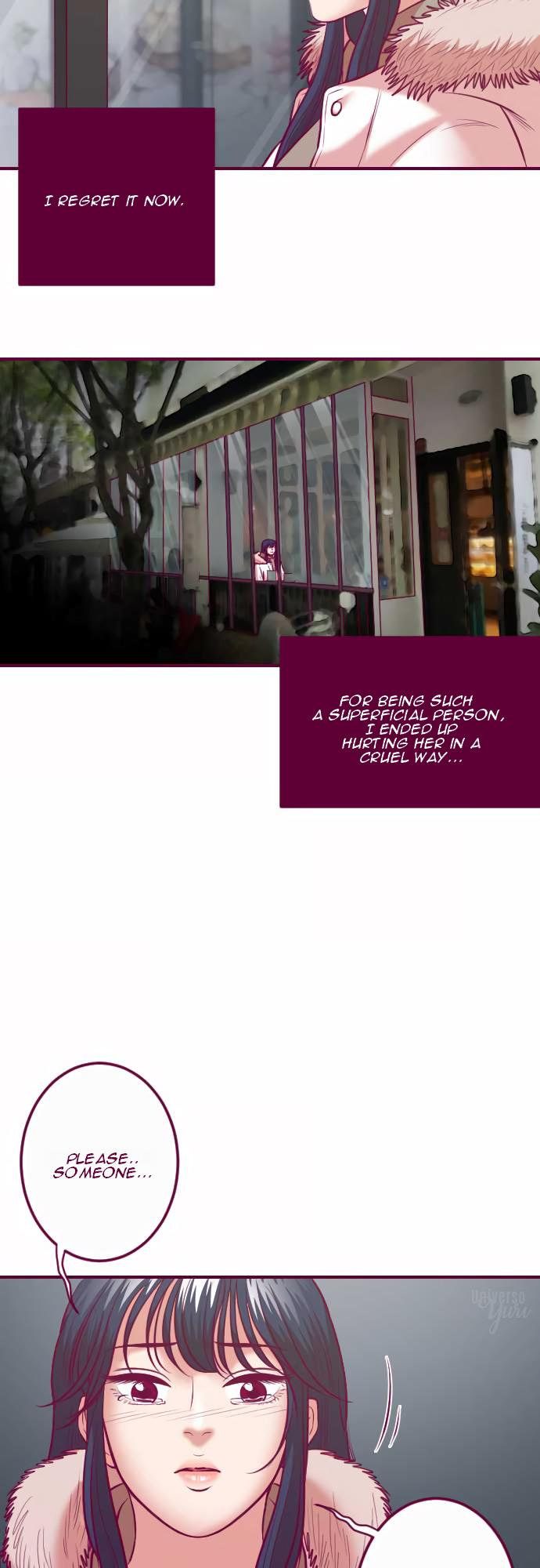 Just Right There! - Chapter 56 [photo 10] - MangaPorn