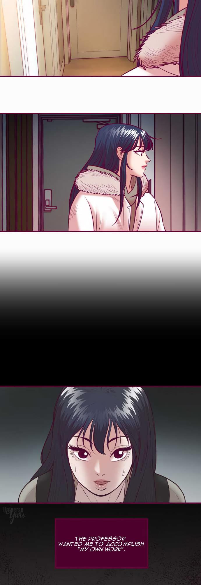 Just Right There! - Chapter 56 [photo 17] - MangaPorn