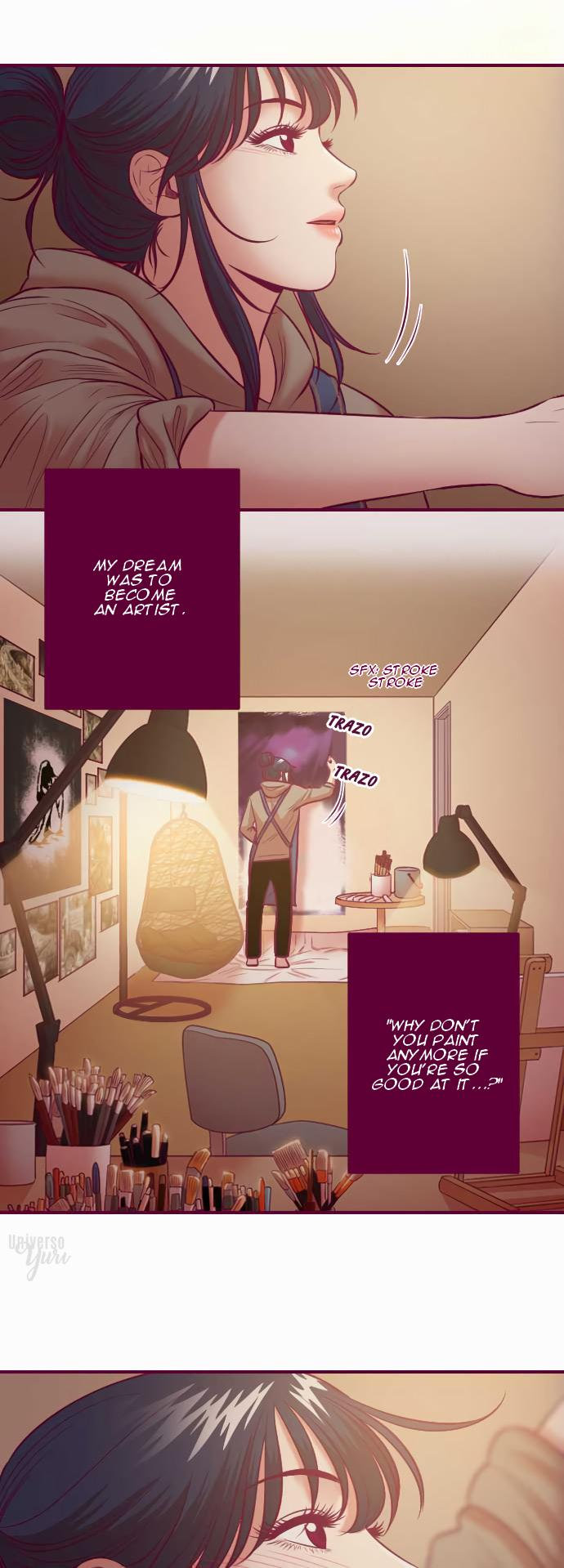 Just Right There! - Chapter 56 [photo 20] - MangaPorn