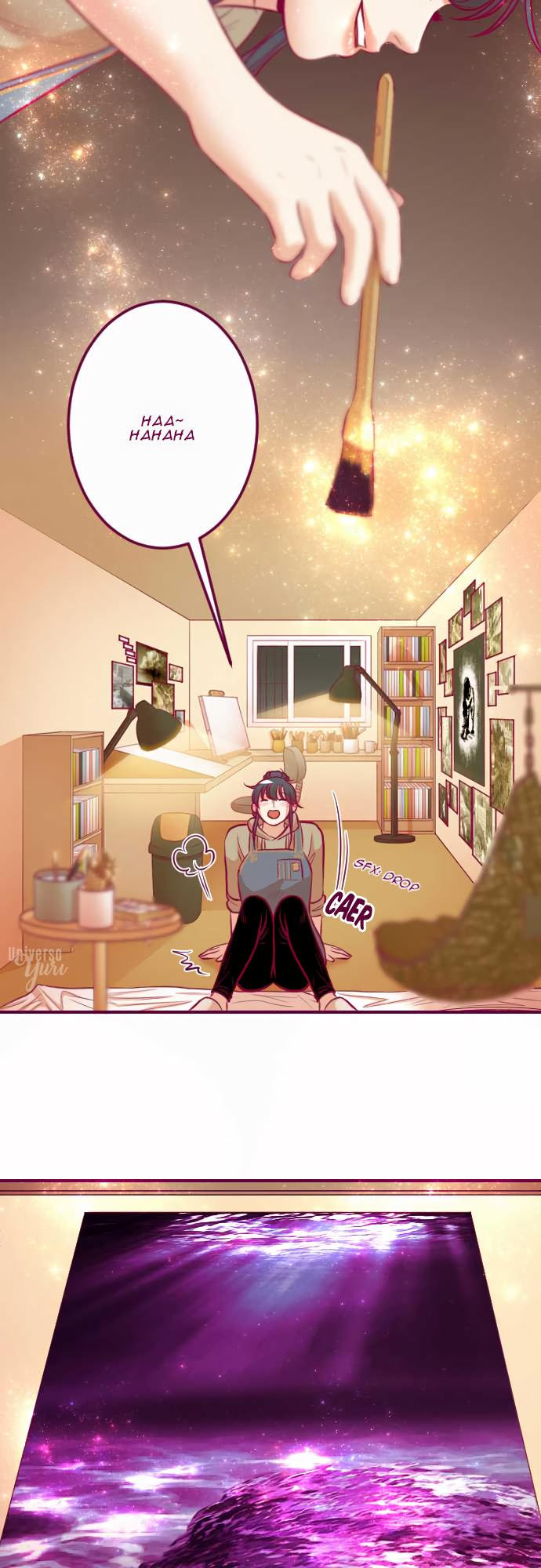 Just Right There! - Chapter 56 [photo 26] - MangaPorn