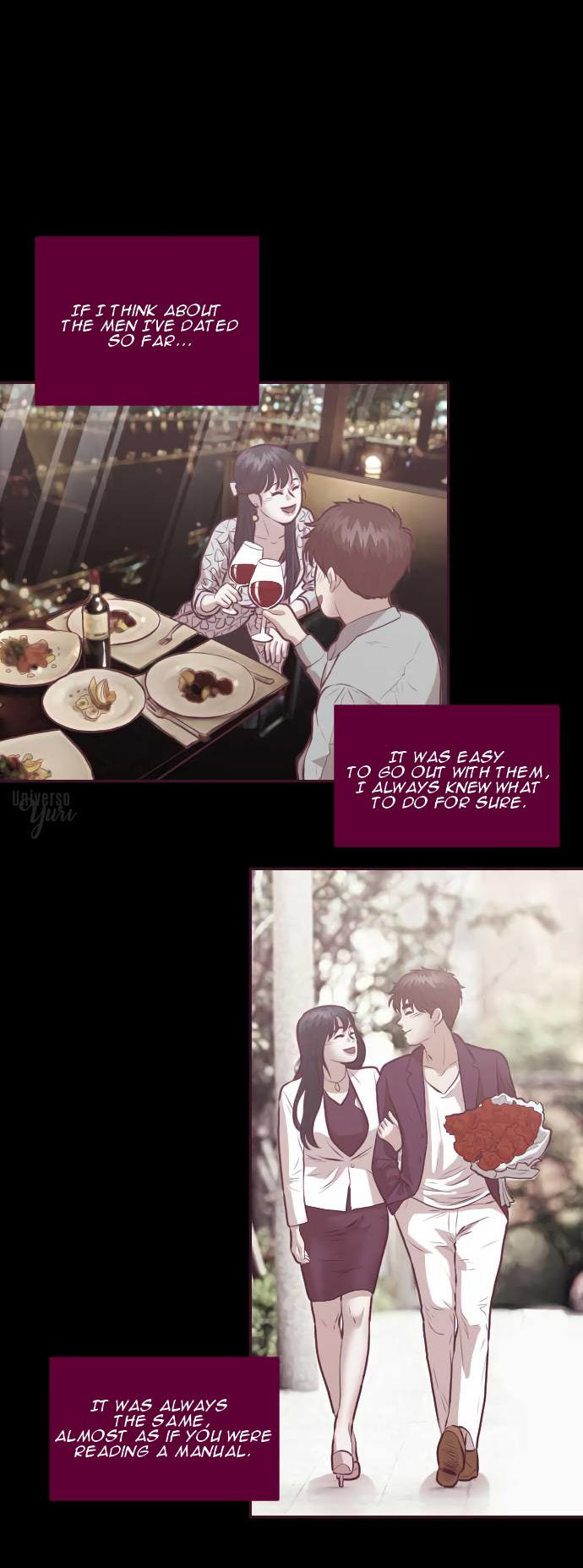 Just Right There! - Chapter 56 [photo 4] - MangaPorn