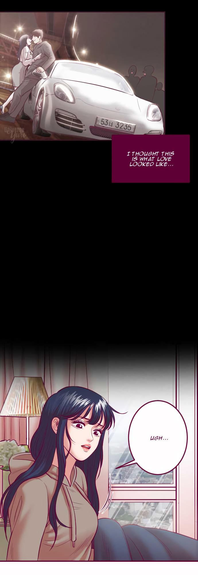 Just Right There! - Chapter 56 [photo 5] - MangaPorn