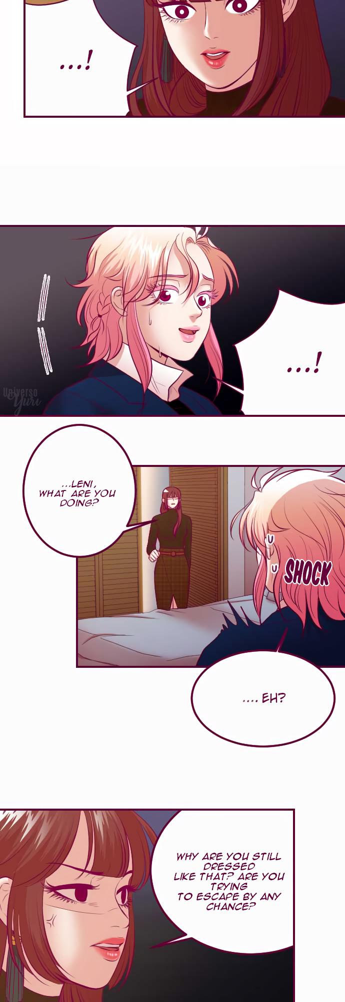 Just Right There! - Chapter 57 [photo 12] - MangaPorn