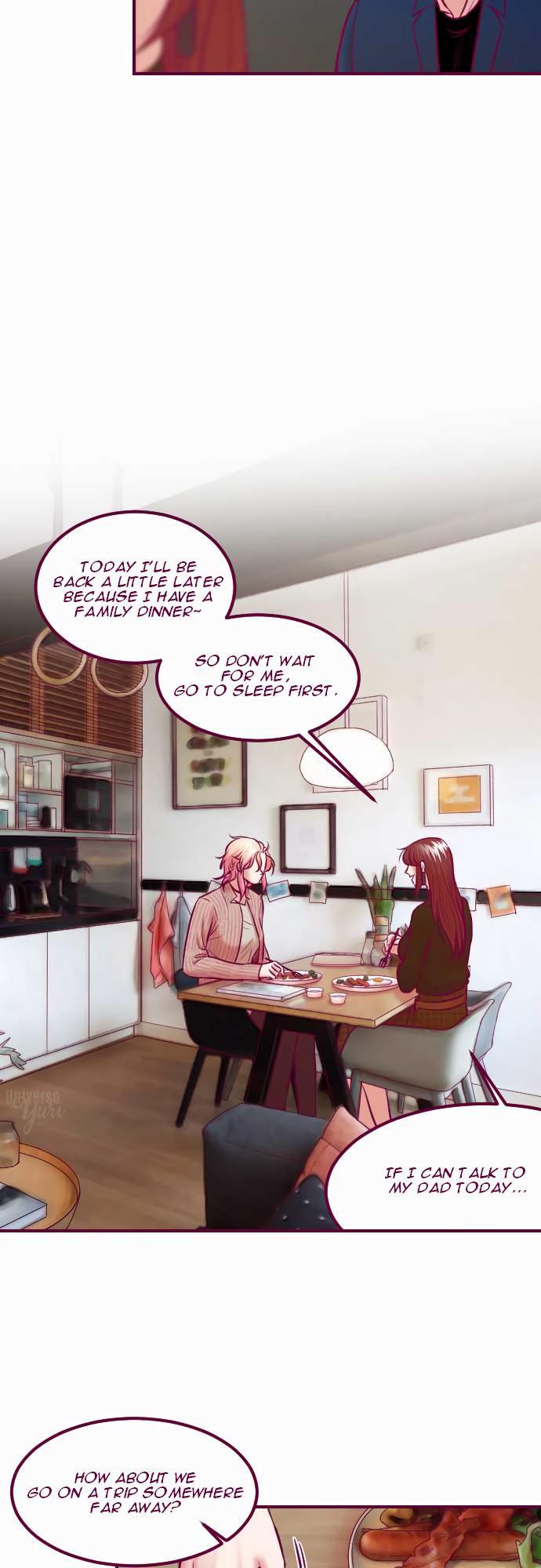 Just Right There! - Chapter 57 [photo 14] - MangaPorn