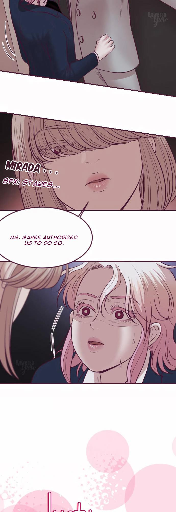 Just Right There! - Chapter 57 [photo 2] - MangaPorn