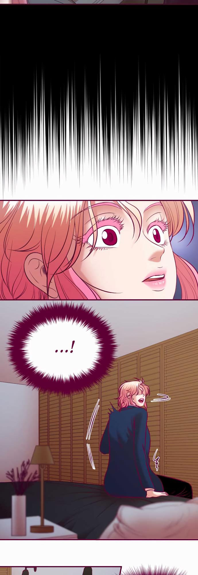 Just Right There! - Chapter 57 [photo 8] - MangaPorn