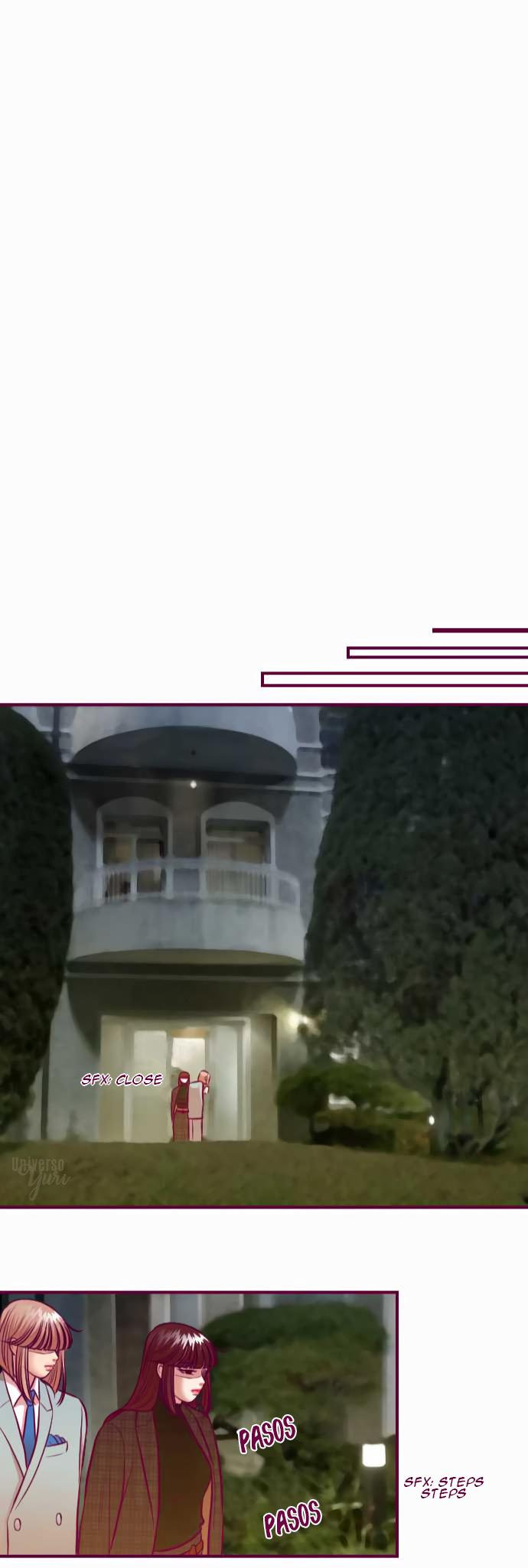 Just Right There! - Chapter 58 [photo 20] - MangaPorn