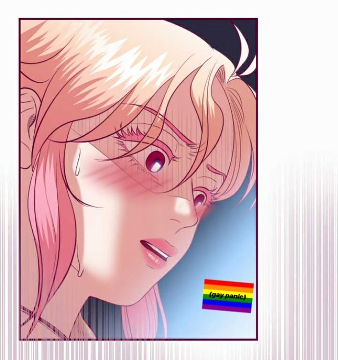 Just Right There! - Chapter 58 [photo 26] - MangaPorn