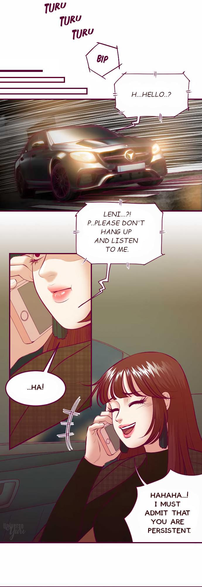 Just Right There! - Chapter 59 [photo 8] - MangaPorn