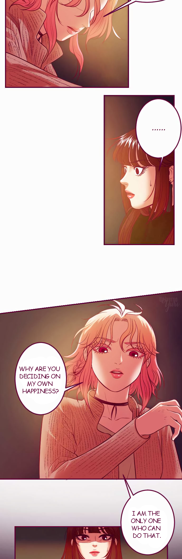 Just Right There! - Chapter 60 [photo 13] - MangaPorn