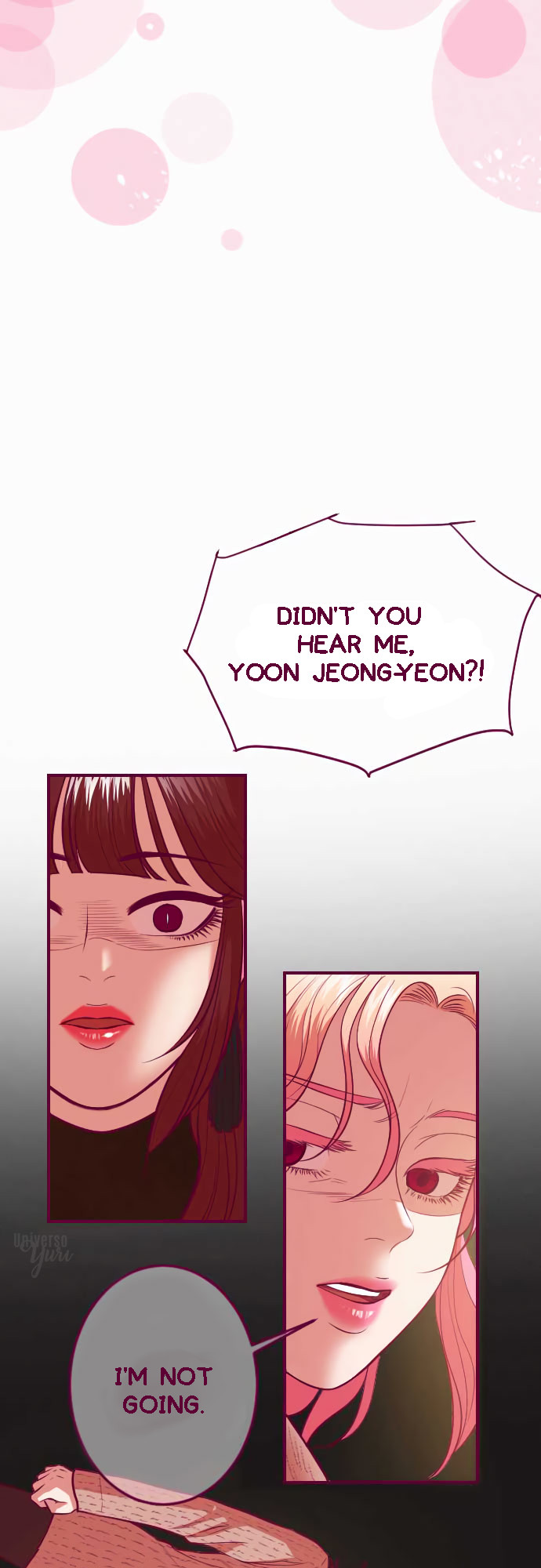 Just Right There! - Chapter 60 [photo 5] - MangaPorn