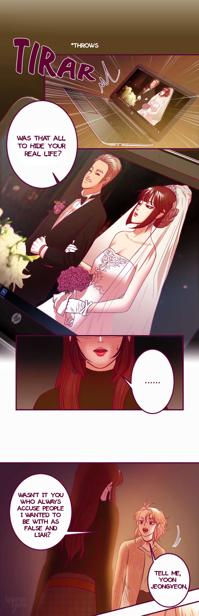 Just Right There! - Chapter 60 [photo 8] - MangaPorn