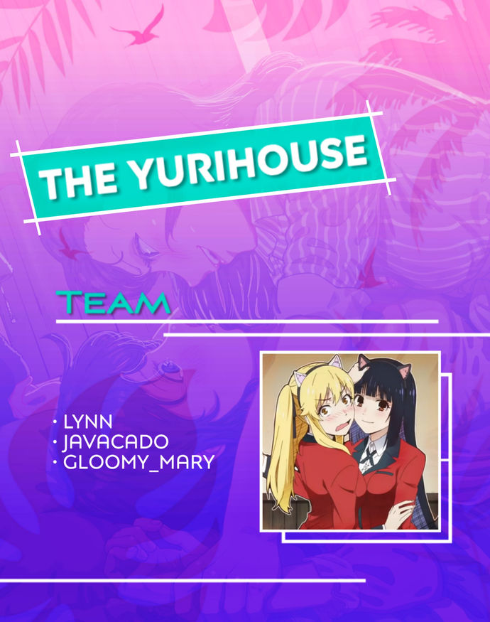 Just Right There! - Chapter 61 [photo 23] - MangaPorn