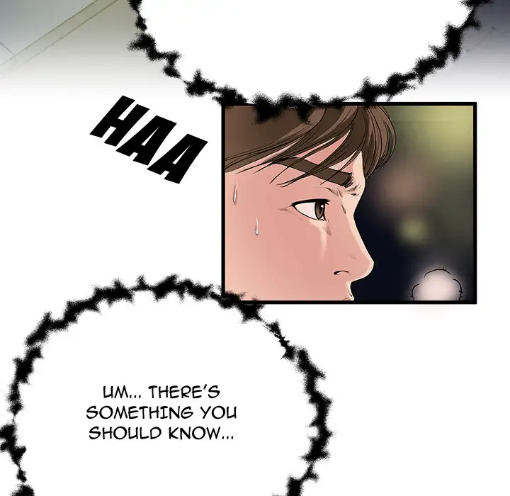 My Memory of You - Chapter 1 [photo 18] - MangaPorn