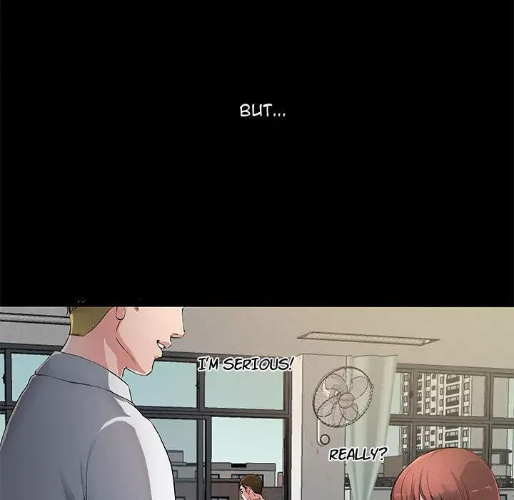 My Memory of You - Chapter 2 [photo 11] - MangaPorn