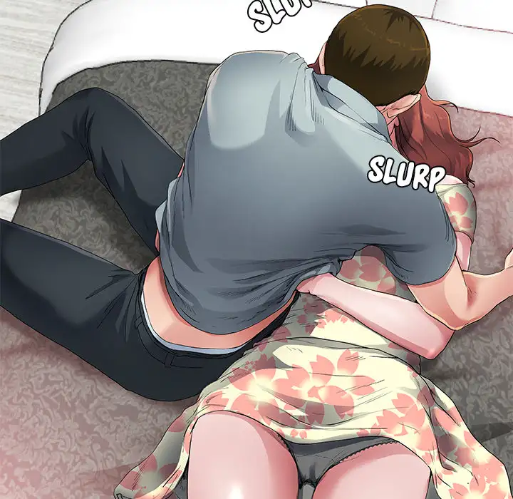 My Memory of You - Chapter 2 [photo 112] - MangaPorn