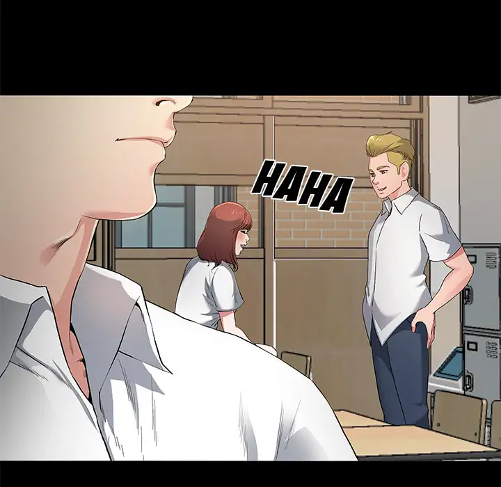 My Memory of You - Chapter 2 [photo 13] - MangaPorn