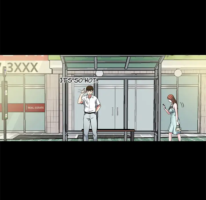 My Memory of You - Chapter 2 [photo 18] - MangaPorn