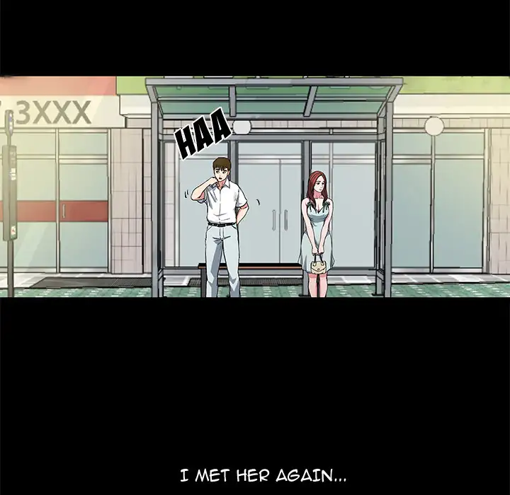 My Memory of You - Chapter 2 [photo 19] - MangaPorn