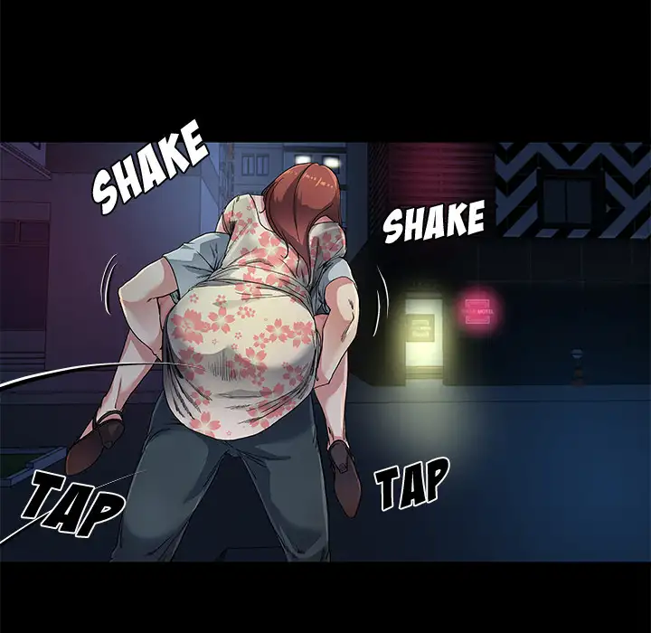 My Memory of You - Chapter 2 [photo 67] - MangaPorn