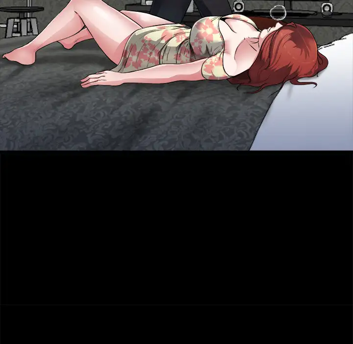 My Memory of You - Chapter 2 [photo 84] - MangaPorn