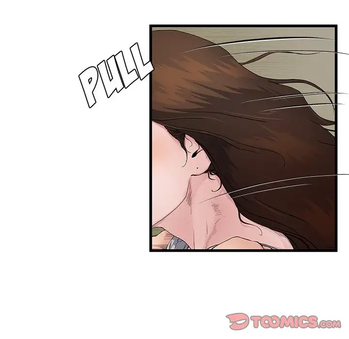 My Memory of You - Chapter 3 [photo 108] - MangaPorn