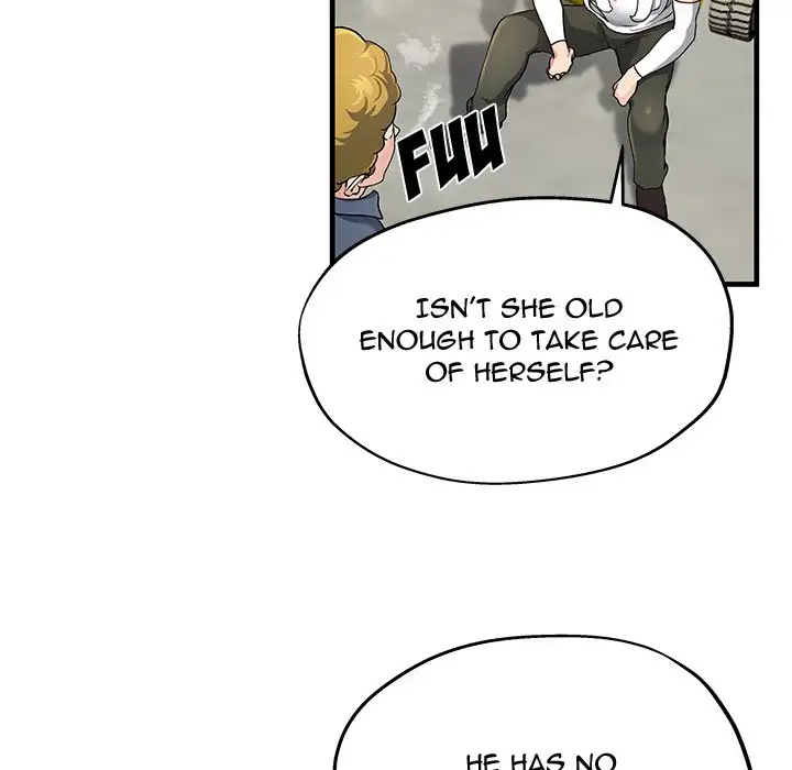 My Memory of You - Chapter 3 [photo 11] - MangaPorn