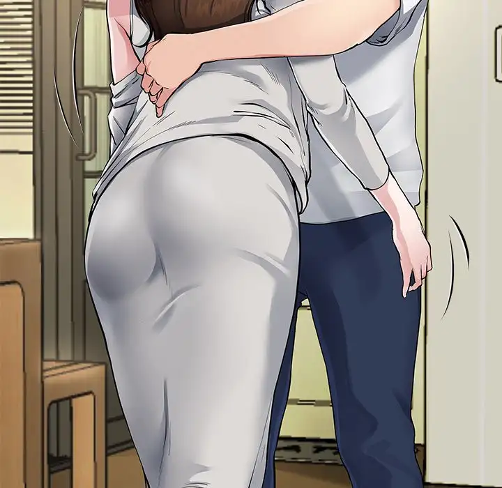 My Memory of You - Chapter 3 [photo 110] - MangaPorn