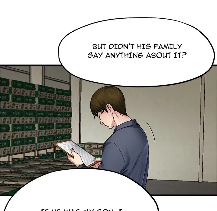 My Memory of You - Chapter 3 [photo 15] - MangaPorn