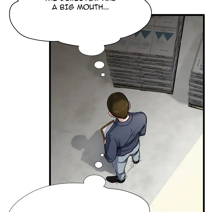 My Memory of You - Chapter 3 [photo 22] - MangaPorn