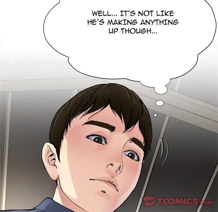 My Memory of You - Chapter 3 [photo 24] - MangaPorn