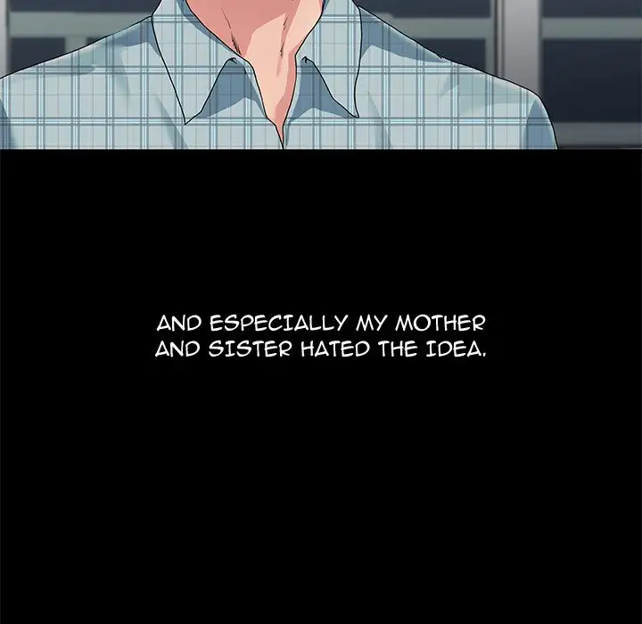 My Memory of You - Chapter 3 [photo 35] - MangaPorn