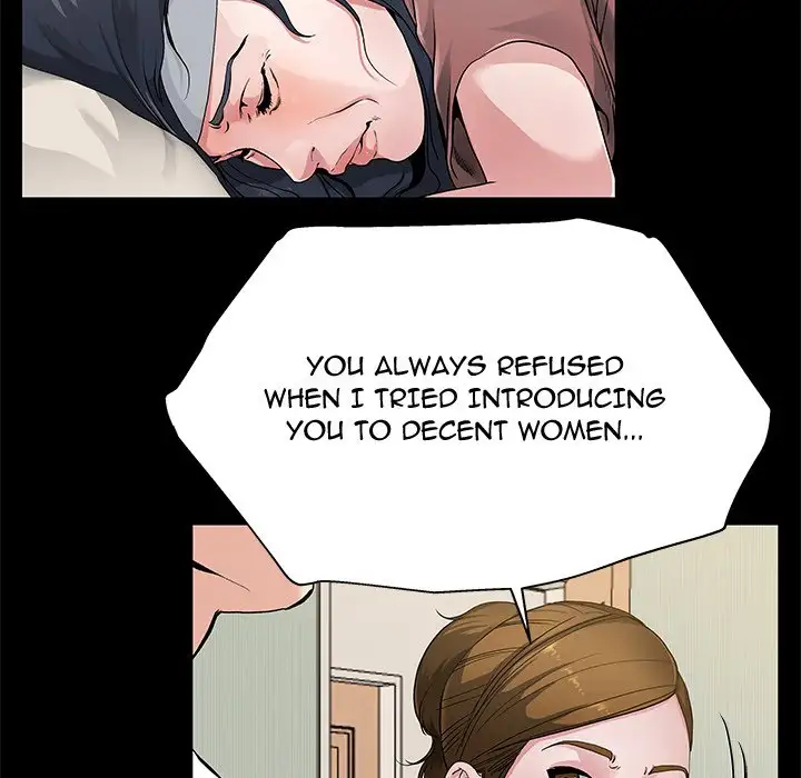 My Memory of You - Chapter 3 [photo 37] - MangaPorn