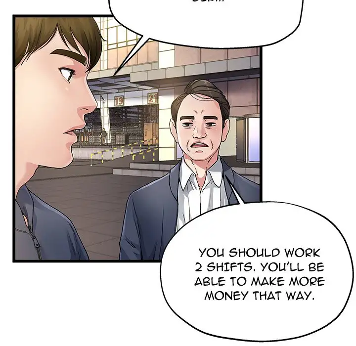 My Memory of You - Chapter 3 [photo 56] - MangaPorn