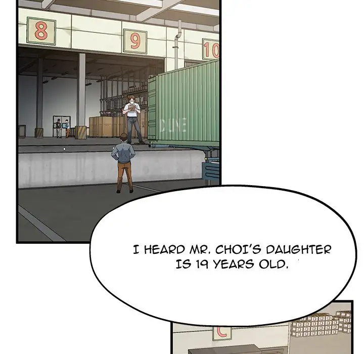 My Memory of You - Chapter 3 [photo 7] - MangaPorn