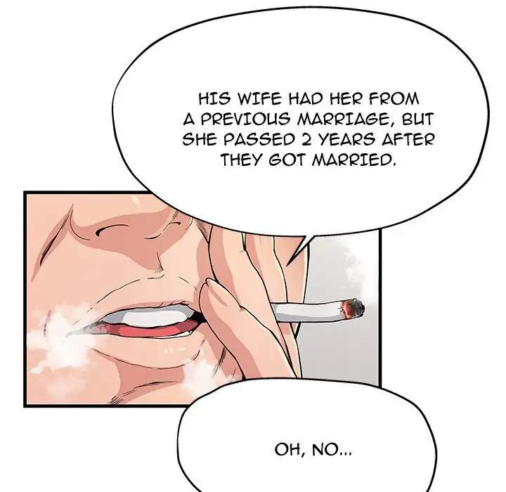 My Memory of You - Chapter 3 [photo 9] - MangaPorn