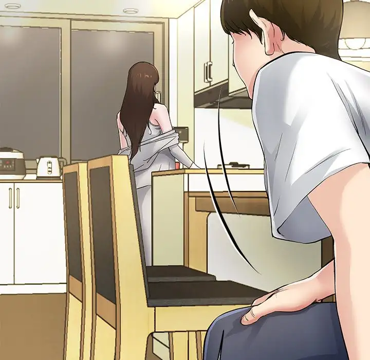 My Memory of You - Chapter 4 [photo 116] - MangaPorn