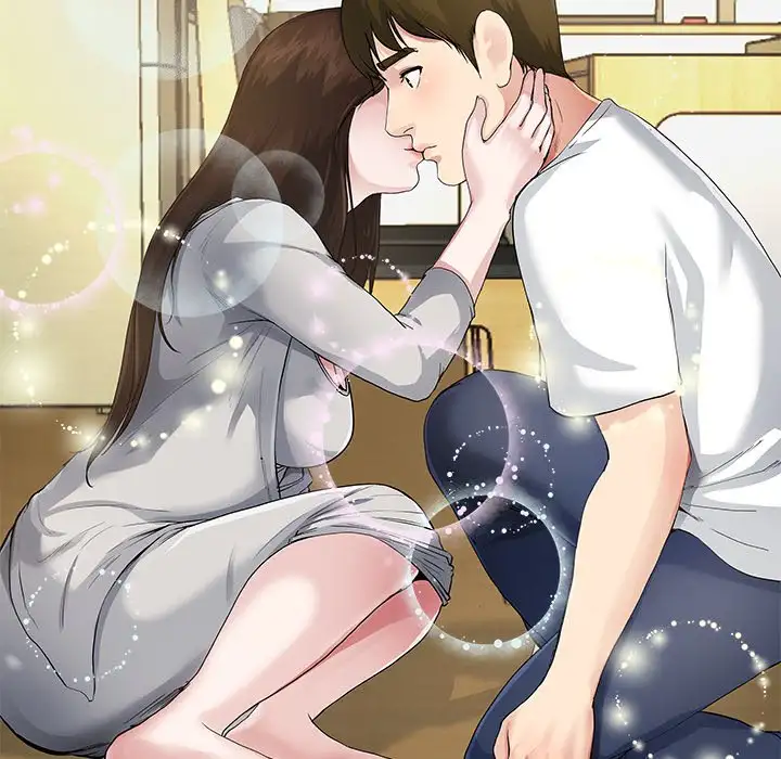 My Memory of You - Chapter 4 [photo 96] - MangaPorn