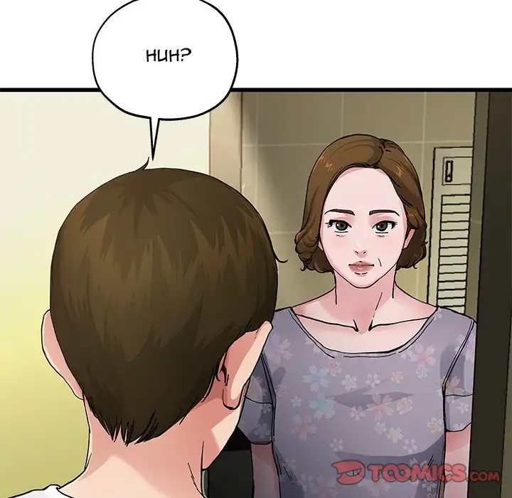 My Memory of You - Chapter 5 [photo 15] - MangaPorn