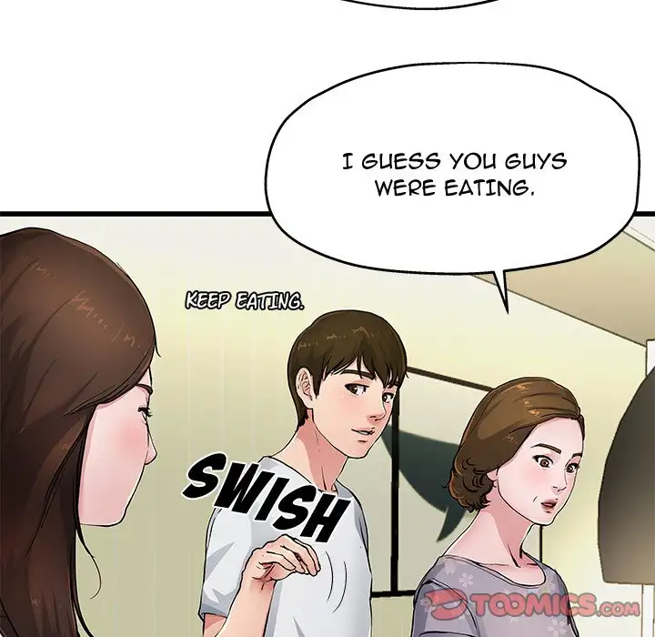 My Memory of You - Chapter 5 [photo 21] - MangaPorn