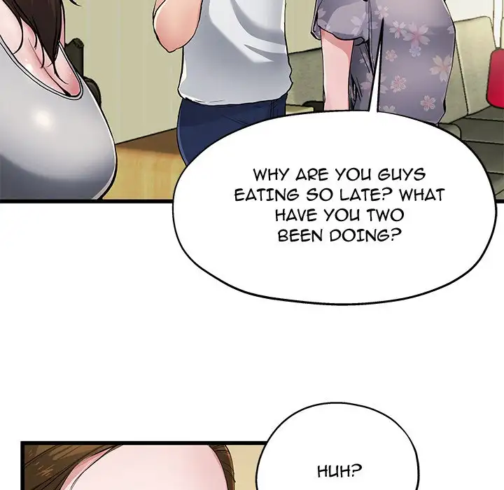 My Memory of You - Chapter 5 [photo 22] - MangaPorn