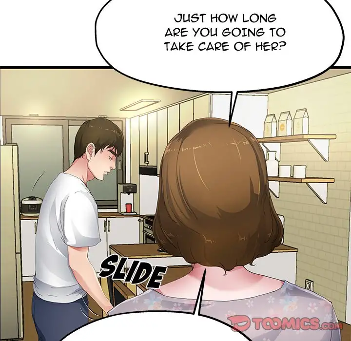 My Memory of You - Chapter 5 [photo 39] - MangaPorn