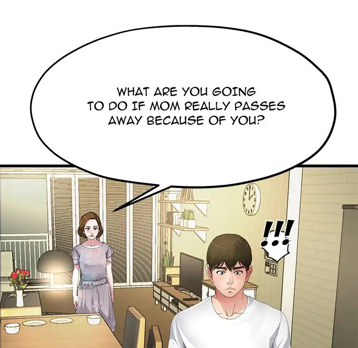 My Memory of You - Chapter 5 [photo 42] - MangaPorn