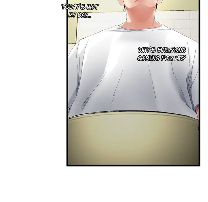 My Memory of You - Chapter 5 [photo 47] - MangaPorn