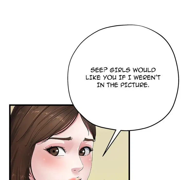 My Memory of You - Chapter 5 [photo 60] - MangaPorn