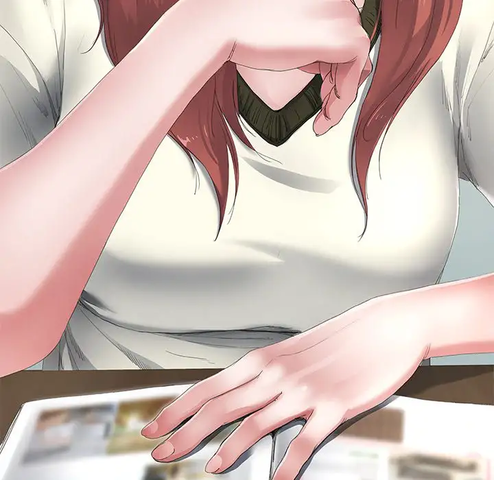 My Memory of You - Chapter 5 [photo 96] - MangaPorn